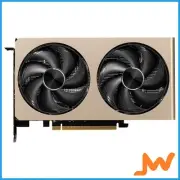 MSI GeForce RTX 5060 8GB INSPIRE 2X OC Graphics Card