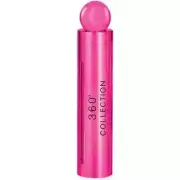 Perry Ellis 360 Collection Magnetic Pink EDP for Women 3.4 fl. oz. / 100ml
