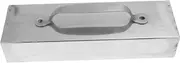 OFFIGAM DIY Tailoring Tool Fabric Fixation Round Edges Smooth Surface Ideal for Sewing Projects