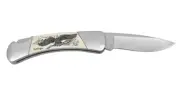 Buck Knife 500 EA Duke Limited Edition California Condor New