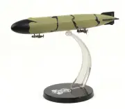 Wings 1:700 German Imperial Navy LZ 41 Zeppelin - Tactical No. L 11, WW19901
