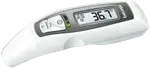 Beurer Multi Function Digital Thermometer