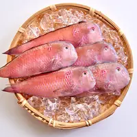 在飛比找ihergo愛合購優惠-免運!【凍凍鮮】澎湖野生紅新娘魚 200g 200g/包 (