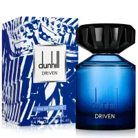 在飛比找Yahoo奇摩購物中心優惠-DUNHILL 極限光速男性淡香水100ml