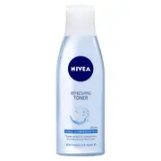 Nivea Daily Essentials Refreshing Toner 200ml