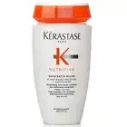 Kerastase Nutritive Bain Satin Riche High Nutrition Rich Shampoo With Essenti...