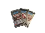 Pepsi Colllectors Series Series II Trading Cards (3) Unopened Packs