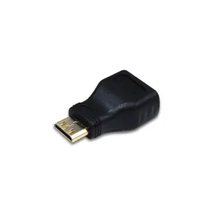 CX HDMI母 Mini HDMI公 專用轉接器 HDMI母 轉 MINI公 HDMI 線 頭 轉接頭