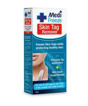 Medi Freeze Skin Tag Remover 38ml