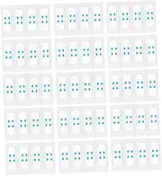 NOLITOY Skin Tape for Face Tape 240Pcs Invisible Facelift Tape for Wrinkles Face Tape for Wrinkles