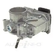 PAT Fuel Injection Throttle Body - TBO-076