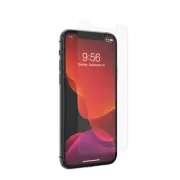 ZAGG InvisibleShield Glass Elite Screen Protector - Made for Apple iPhone 11