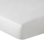 Anne de Solene Caractere Fitted Sheet, King