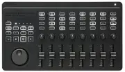 KORG nanoKONTROL Studio Mobile MIDI USB Controller F/S w/Tracking# Japan New