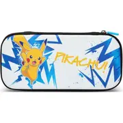 PowerA Protection Case OLED Model Nintendo Switch & Nintendo Switch Pikachu High Voltage