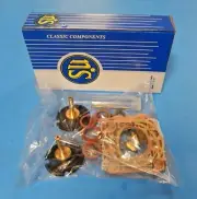 Genuine SU Rebuild Kit W Needles Does 2 HD6 Carbs Austin Healey BN6 BN7 BT7