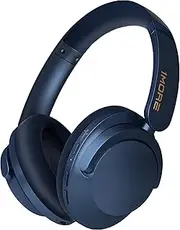 1MORE SonoFlow Pro Over Ear Headset, Active Noise Cancelling Headphones, Bluetooth Headphones with LDAC for Hi-Res Wireless Audio, 100H Playtime, Bluetooth 5.4, Comfortable Fit, Clear Calls