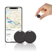 2X Mini GPS Tracker GF10 For Apple Real Time Car Vehicle Tracking Locator Device