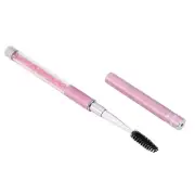 Eyelash Eyebrow Brush Mascara Wands Applicator Spooler Eyelash Extension Eyebrow