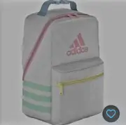 NWT ADIDAS LUNCHBAG