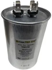 Titan Pro 370, TRC70 Motor Run Capacitor **SALE**