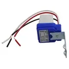 Day and Night Light Sensor Switch for Street Lights AC DC 12V 24V 220V