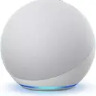 Amazon Echo (4th Gen) Smart ALEXA Speaker - Glacier White *NEW SEALED*