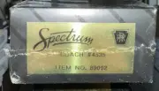Bachmann Spectrum HO Scale RTR #89002 Coach PRR #4535 NIB