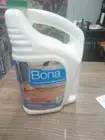 Bona PowerPlus Hardwood Floor Deep Cleaner Refill - 128 128 Fl Oz 671 Dt