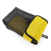 Compact Storage Bag for Scuba Diving Safety Marker Buoy Keep Your Gear Secure