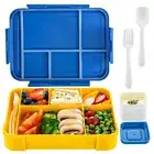 with Sauce Box Children Lunch Boxes with Cutlery Salad Box Kids