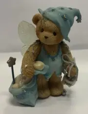 Brand New & Boxed Wanda Cherished Teddy