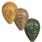 Wasp Nest Decoy Hanging Wasp Deterrent for Wasps Hornets Yellow Jackets