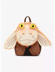 Her Universe Star Wars Jar Jar Binks Convertible Mini Backpack NEW