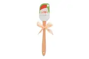 Christmas Silicone Spatula (3 Pieces)