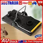 Automatic Mouse Trap with Integrated Bait Live Mouse Trap for Home Kitchen Yard