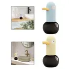 Automatic Soap Dispenser Foam Soap Dispenser for Children Kitchen Countertop