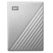 Western Digital 2TB 4TB 5TB My Passport Ultra Mac External Portable Hard Disk WD