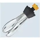 Commercial Multifunction Hand Blender Hand Mixer with 160mm Immersion Tube,