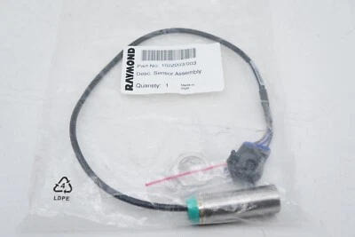 New Genuine OEM Raymond 1022003/003 1022003-003 Proximity Sensor 326163-0042