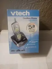 Vtech Cordless Phone