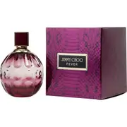 Fever Edp Spray by Jimmy Choo for Women - 100 Ml