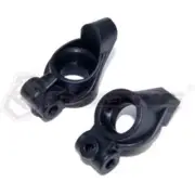 3RACING SAK-M4P14 Rear Hub Carrier For 3RACING SAKURA 1/10 RC M4 / M5 PRO RC Car