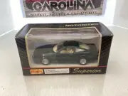 1:43 MAISTO MOTORIZED DIE-CAST CAR ASTON-MARTIN CDF# 6035