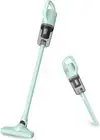 Cordless Vacuum Cleaner, Handheld Stick Mini Lightweight 2-in-1 Vacuum for Pe...