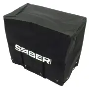 Saber INVERTER 2KVA GENERATOR COVER 50x48x43cm Waterproof, Elastic Drawstring