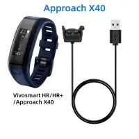 在飛比找Yahoo!奇摩拍賣優惠-適用於 Garmin Vivosmart HR + Appr