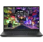 Dell Alienware m16 R2 AI Gaming Laptop,16"QHD+,Ultra 9 185H,RTX4060,16GB,1TB