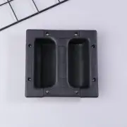 Replacement Sound Loud Speaker Recessed Handle For Amp Cabinet Audio Accessories