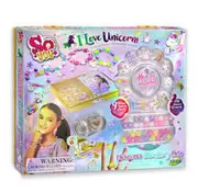 Tasia So You Unicorn Jewellery Kit